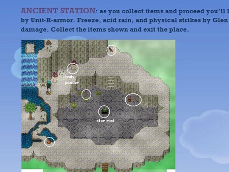 Asguaard - Deluxe Contents