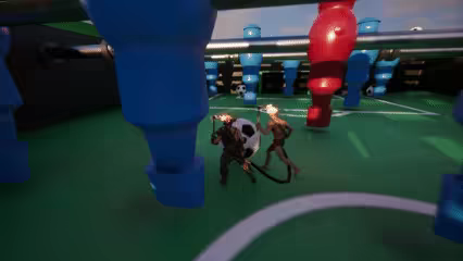 Onlympic Up! video 1