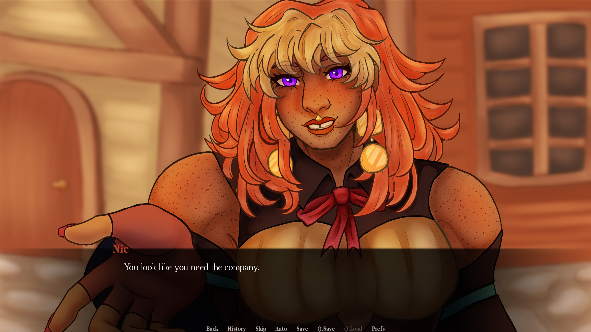 HeartBound screenshot #5