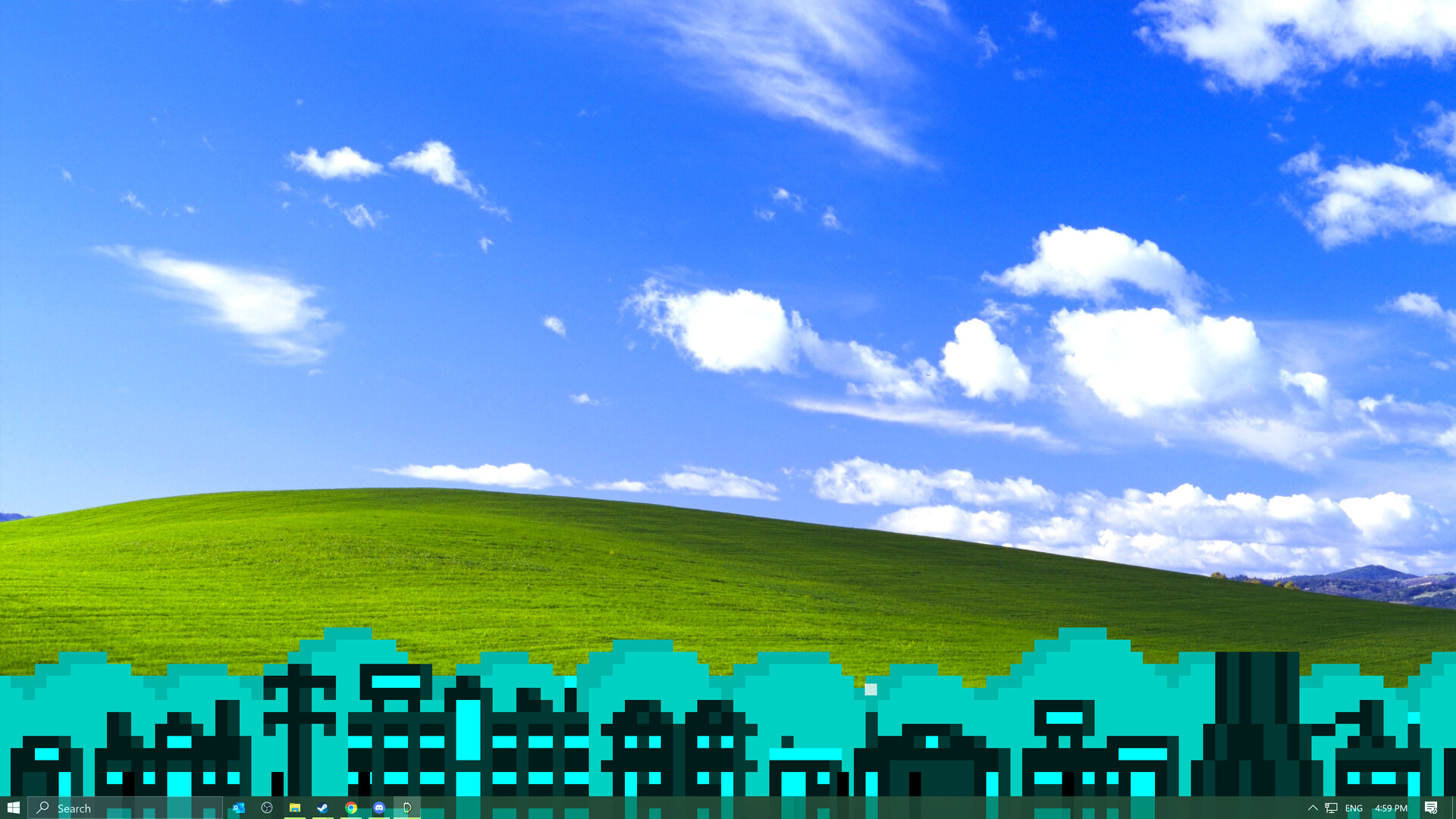 Desktropolis Featured Screenshot #1