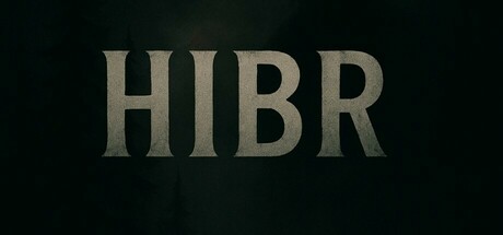 HIBR cover art