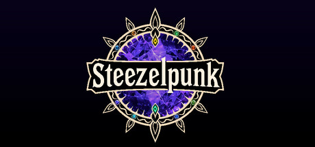 Steezelpunk Playtest cover art