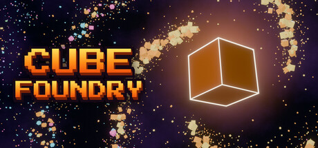 Cube Foundry