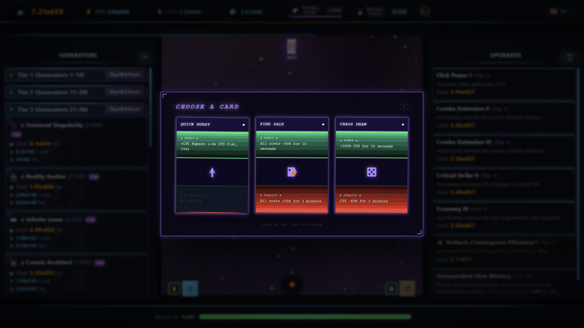 Cube Foundry screenshot #2