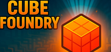Cube Foundry