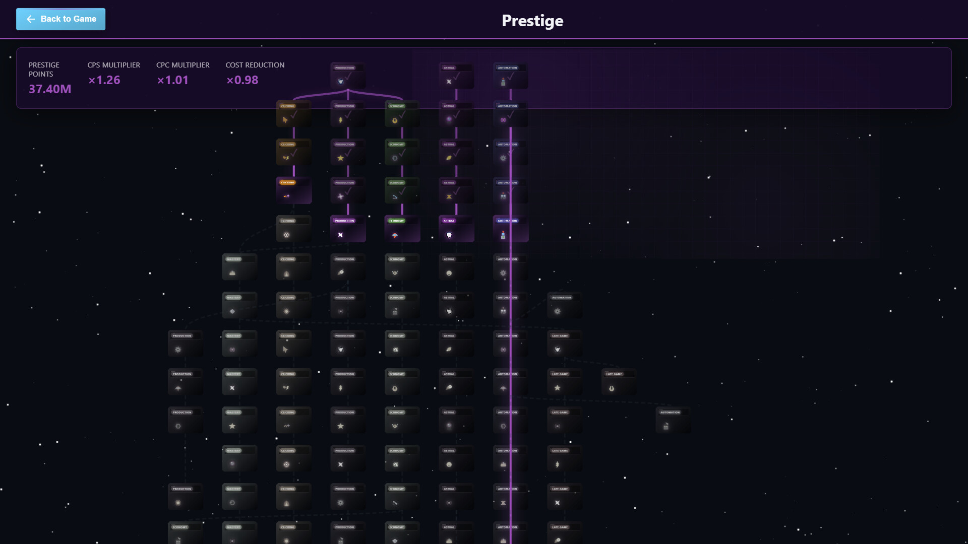 #6. Cube Foundry (Steam) Ved: Jabran