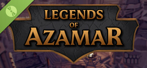 Legends of Azamar Demo