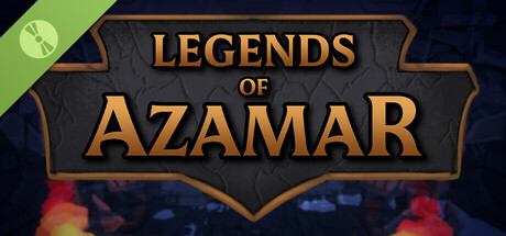 Legends of Azamar Demo