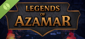 Legends of Azamar Demo