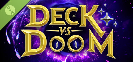 Deck Vs Doom Demo