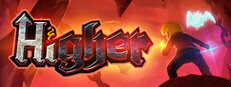 Higher: The Last Dream cover