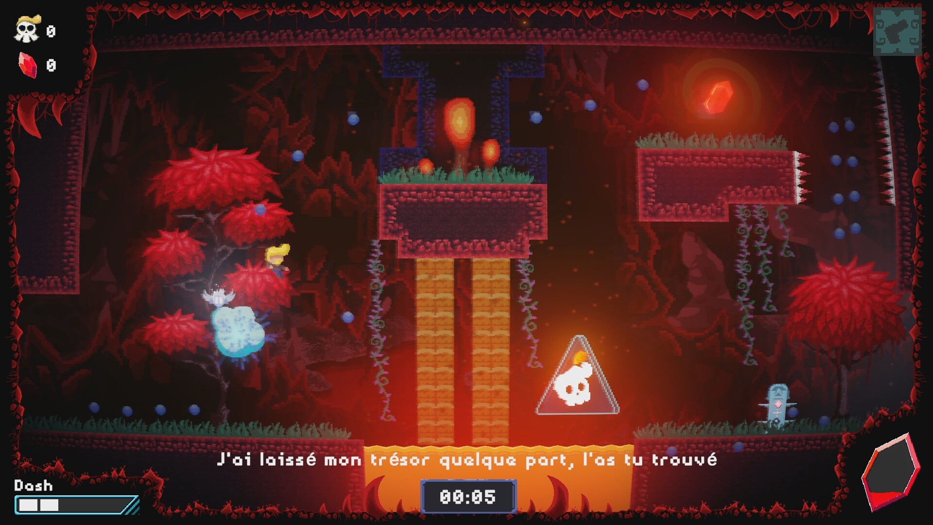 Higher screenshot #3