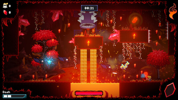 Screenshot media