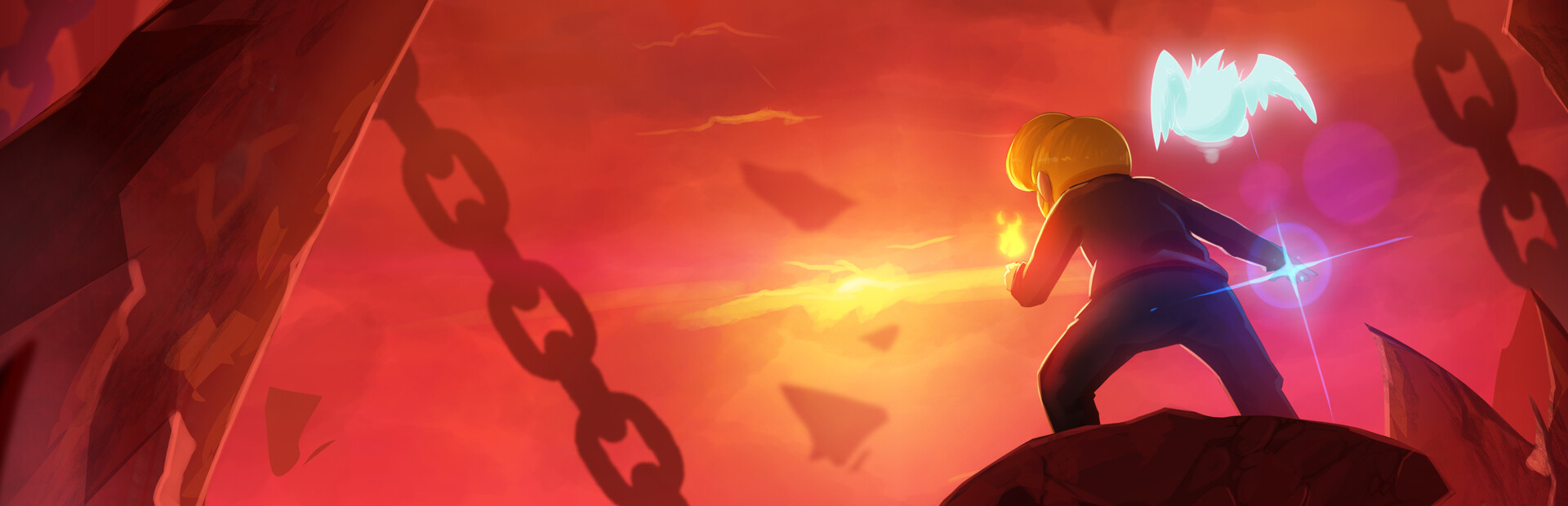 Higher: The Last Dream