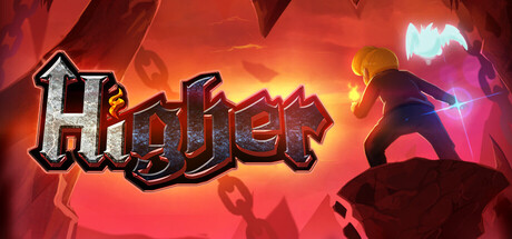 Higher: The Last Dream