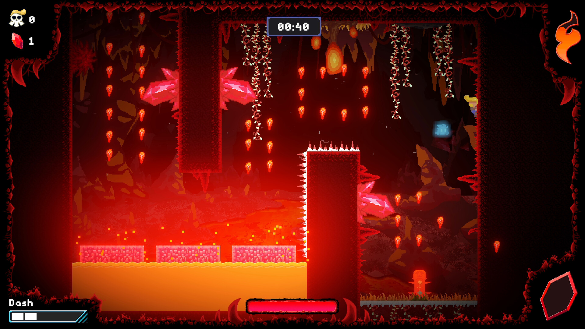 Higher: The Last Dream screenshot #3