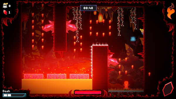 Screenshot 4 of Higher: The Last Dream - final gameplay screenshot