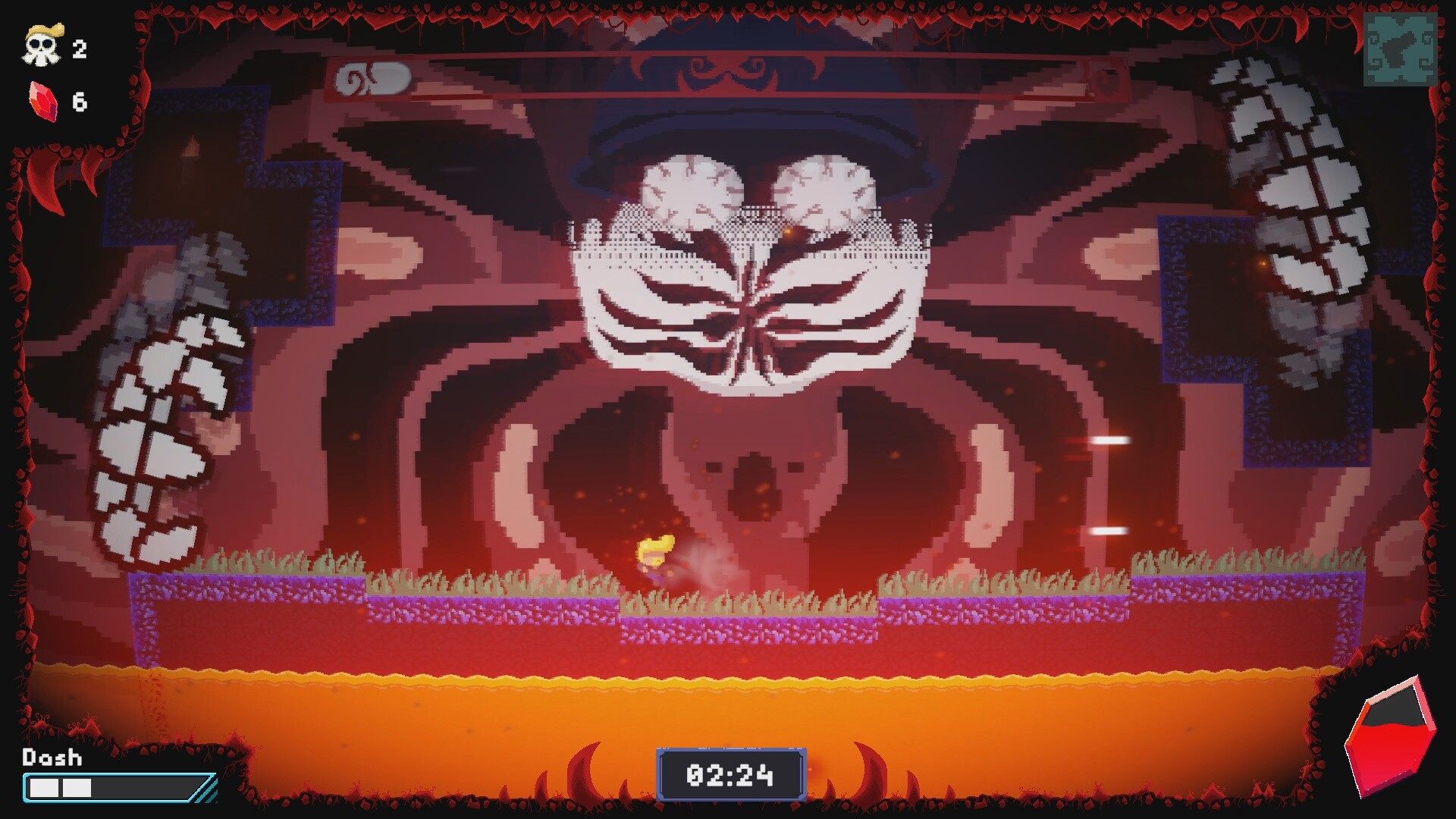 Higher: The Last Dream screenshot #9