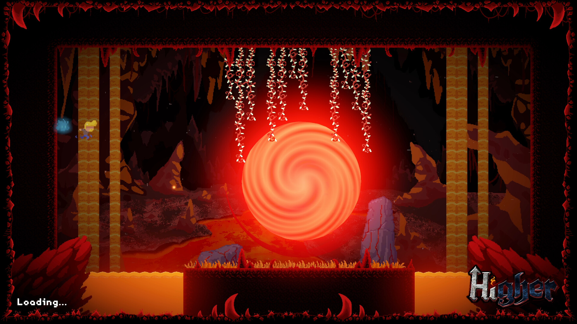 Higher: The Last Dream screenshot #5