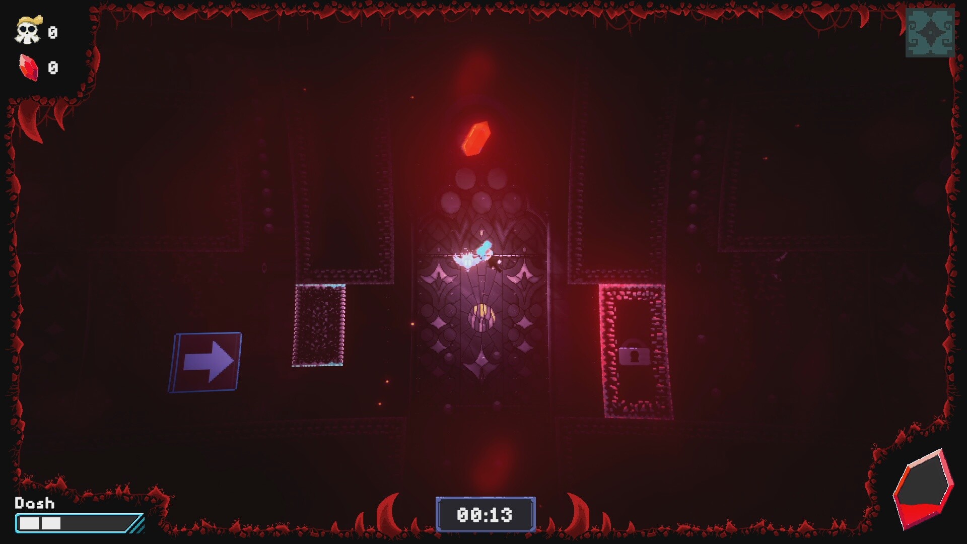 Higher screenshot #2