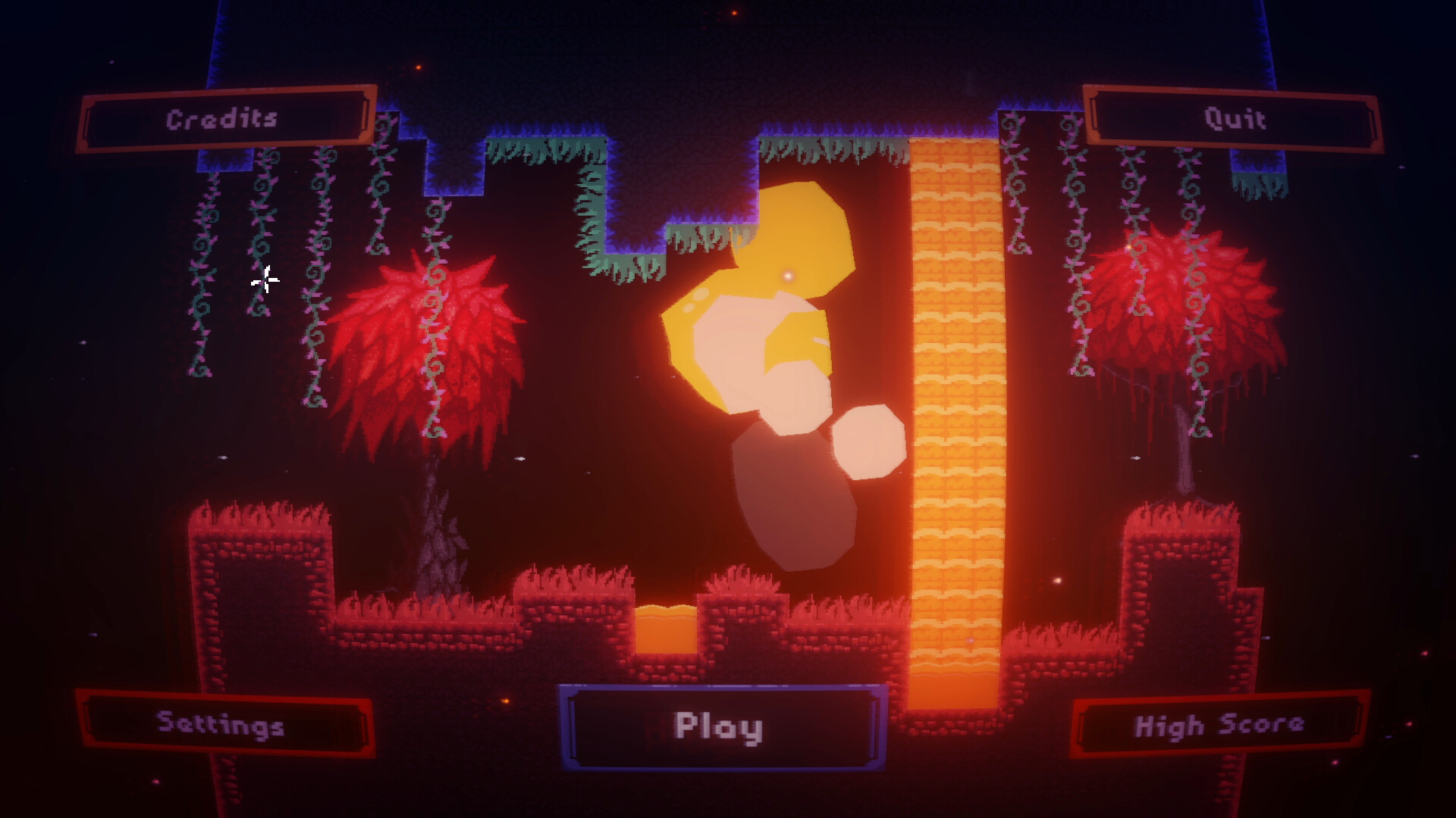 Higher: The Last Dream screenshot #8