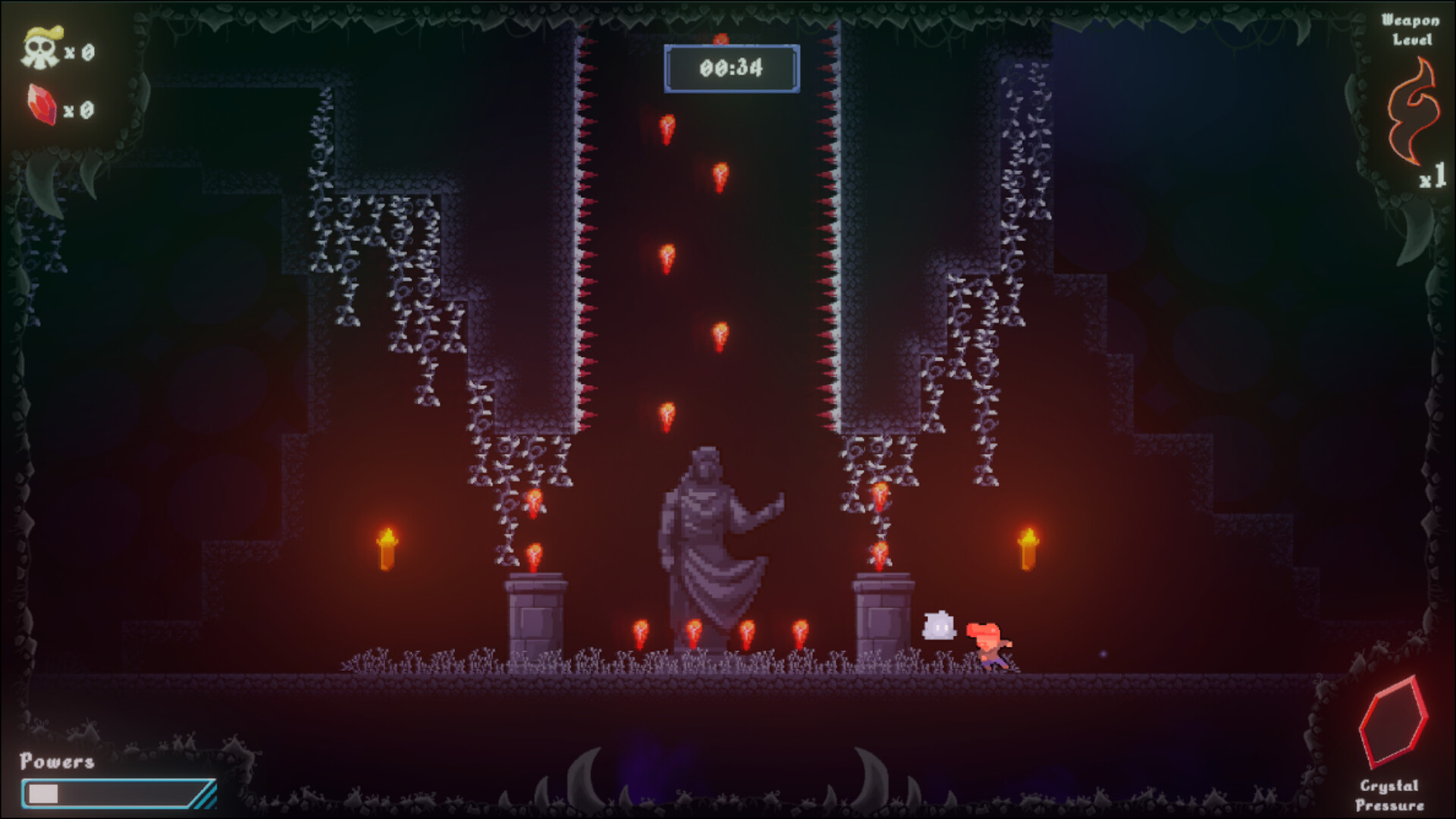 Higher: The Last Dream screenshot 4