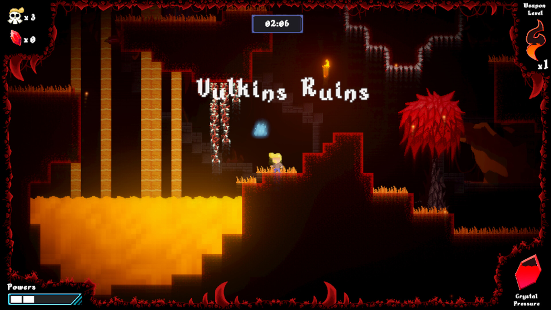 Higher: The Last Dream screenshot #5