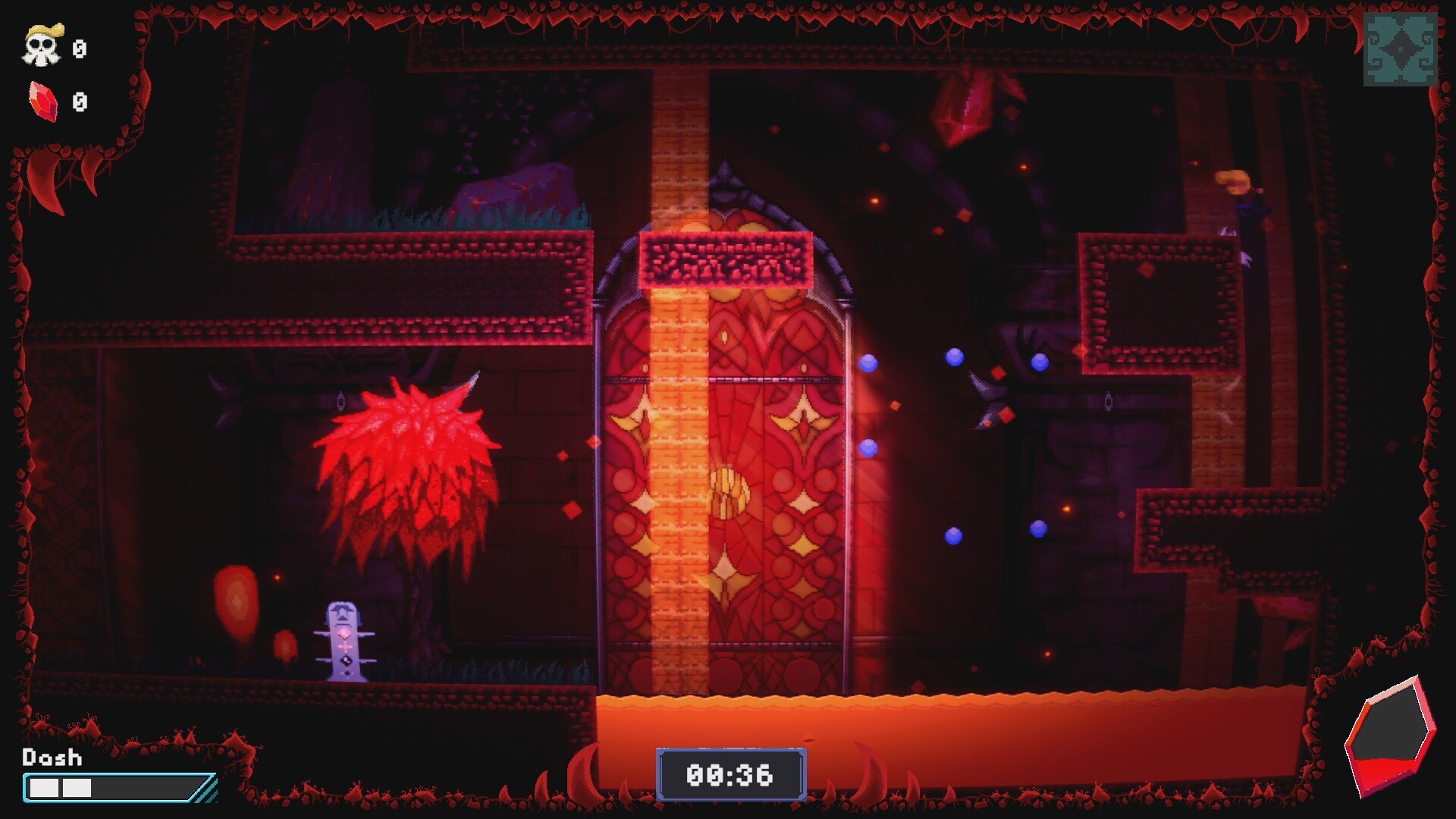 Higher screenshot #7