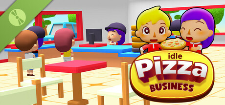 Idle Pizza Business Demo