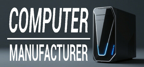 Computer Manufacturer cover art