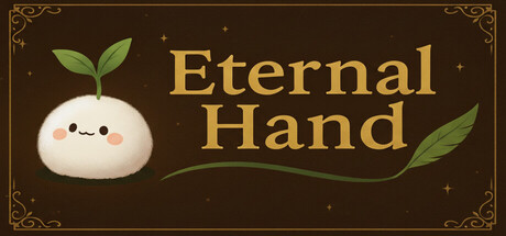 エターナルハンド steam charts