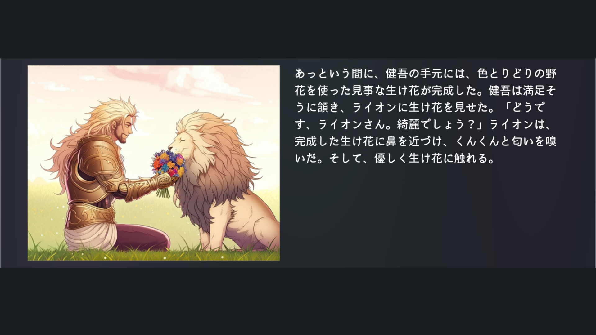 エターナルハンド screenshot #3