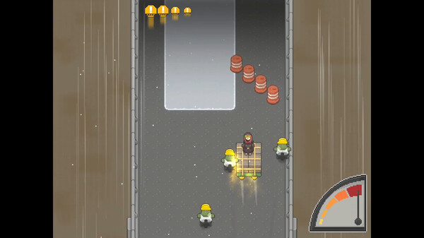 KIN:D Barabin's Expedition screenshot 5