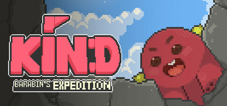 KIN:D Barabin's Expedition cover art