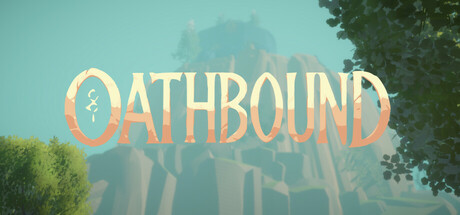 Oathbound cover art