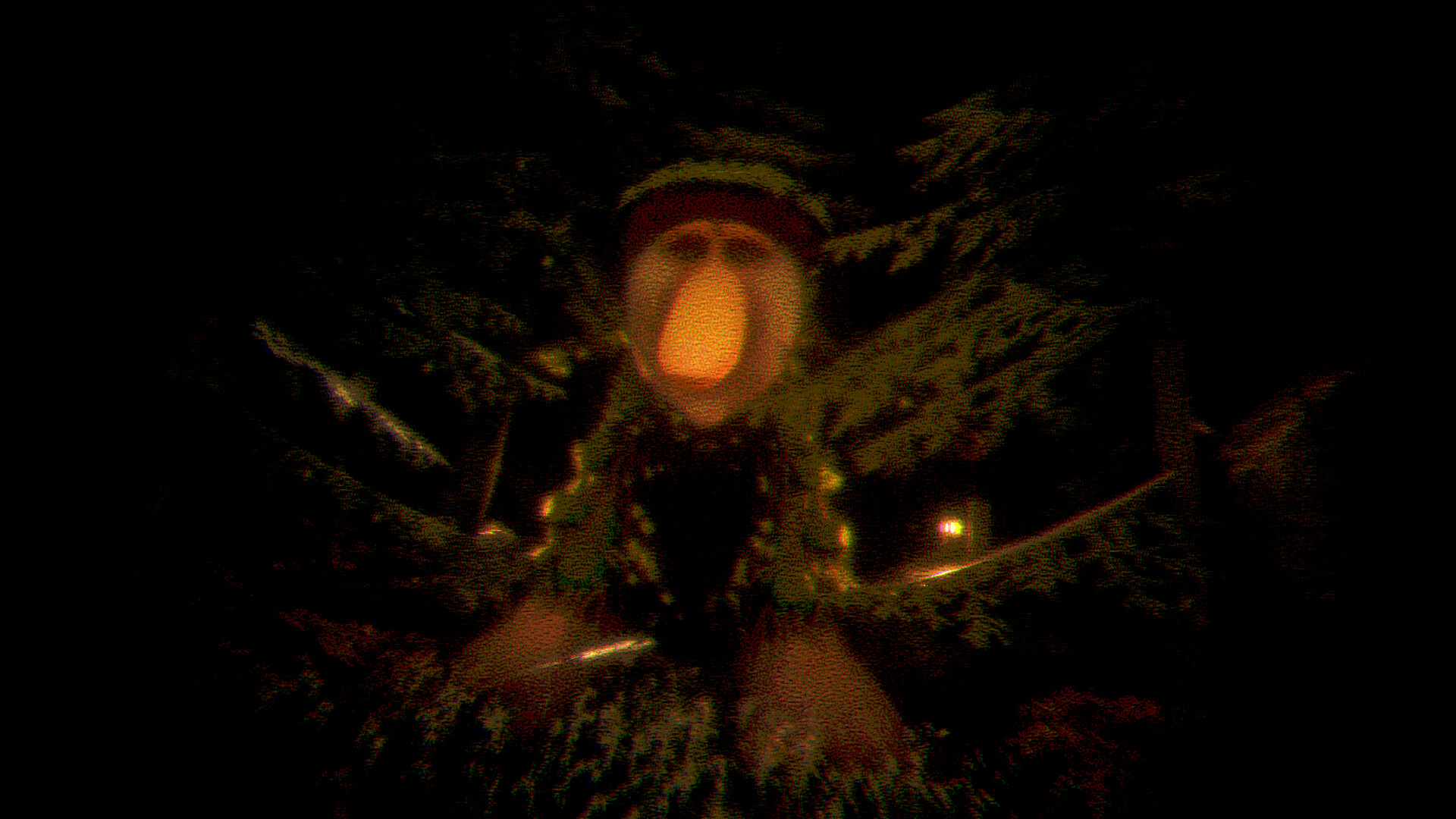 BrainRooms - Brainrot Backrooms screenshot 8