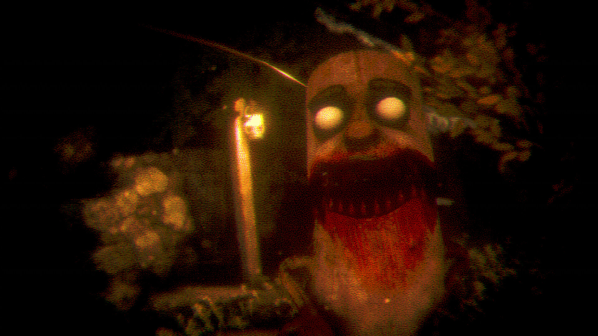 BrainRooms - Brainrot Backrooms screenshot 4