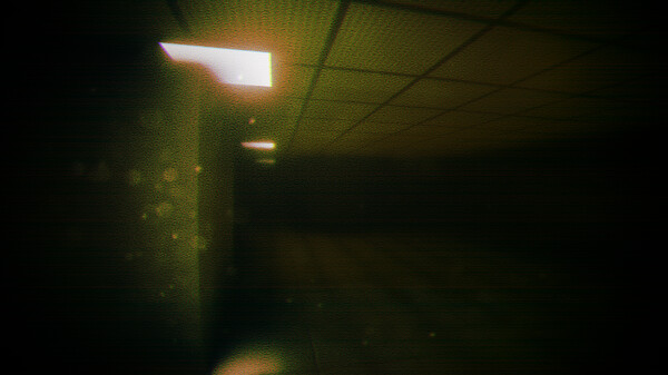 Скриншот из BrainRoom - Brainrot Backrooms