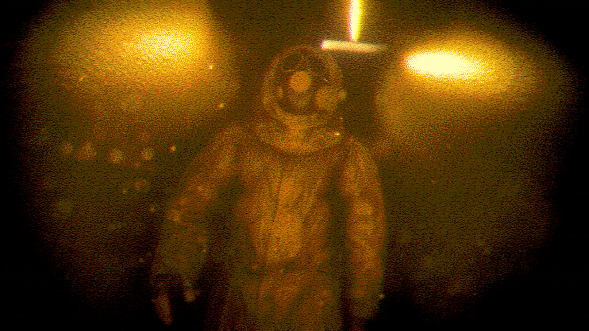 BrainRooms - Brainrot Backrooms screenshot 1