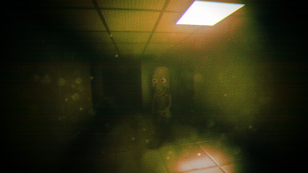 Скриншот из BrainRoom - Brainrot Backrooms
