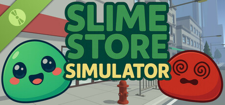 Slime Store Simulator
