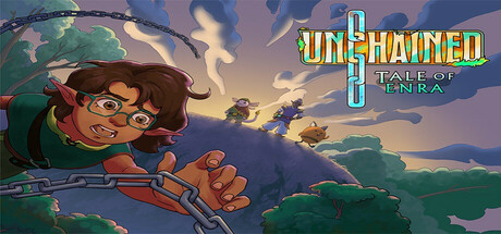 Image for Unchained: Tale of Enra
