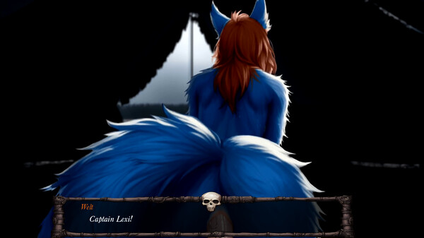 Arena of Lust screenshot 6