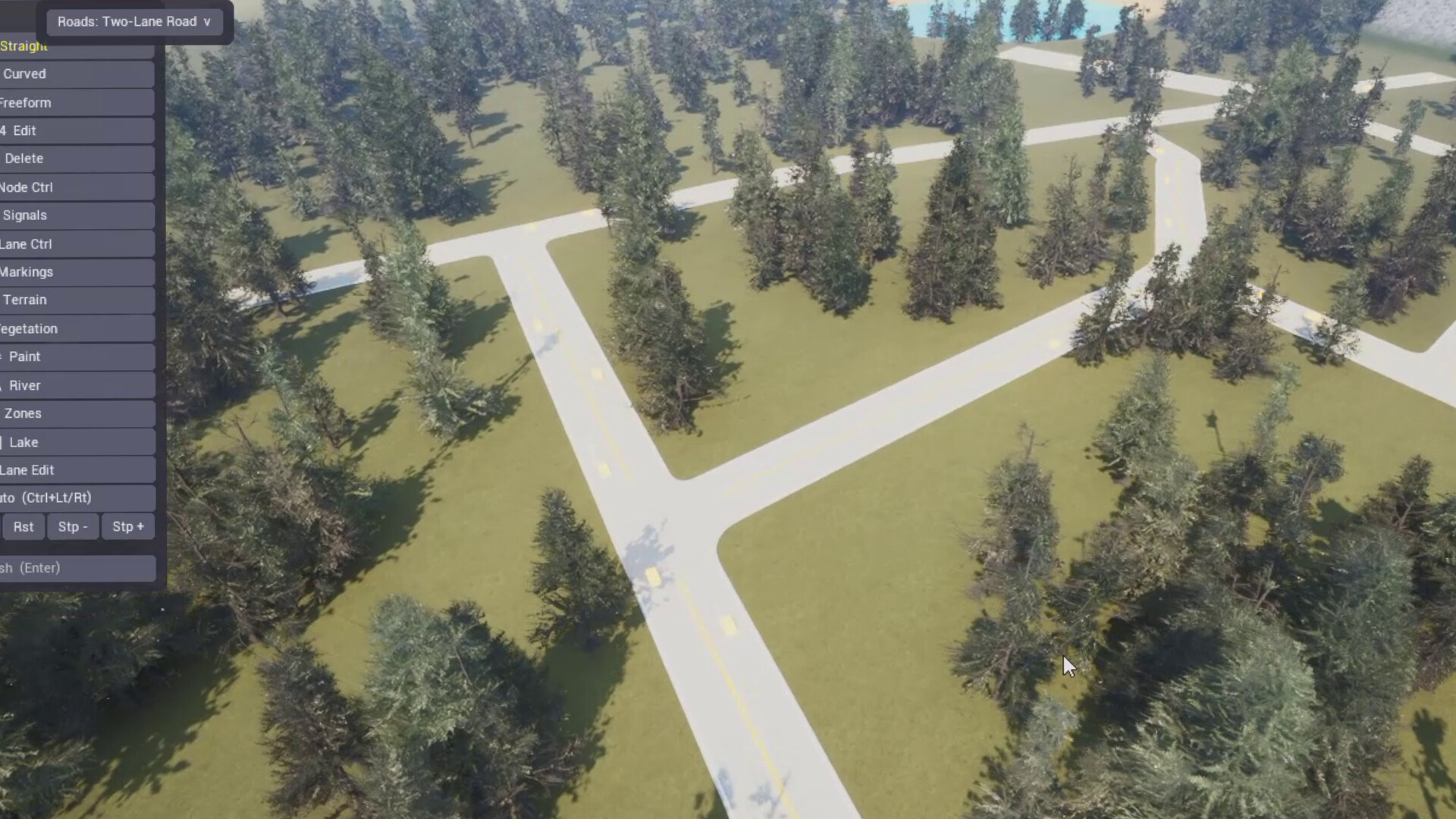Regions screenshot 7