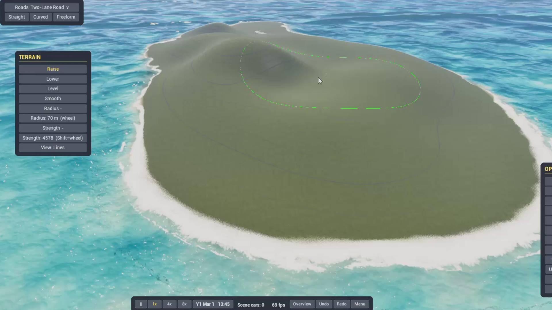 Regions screenshot 6