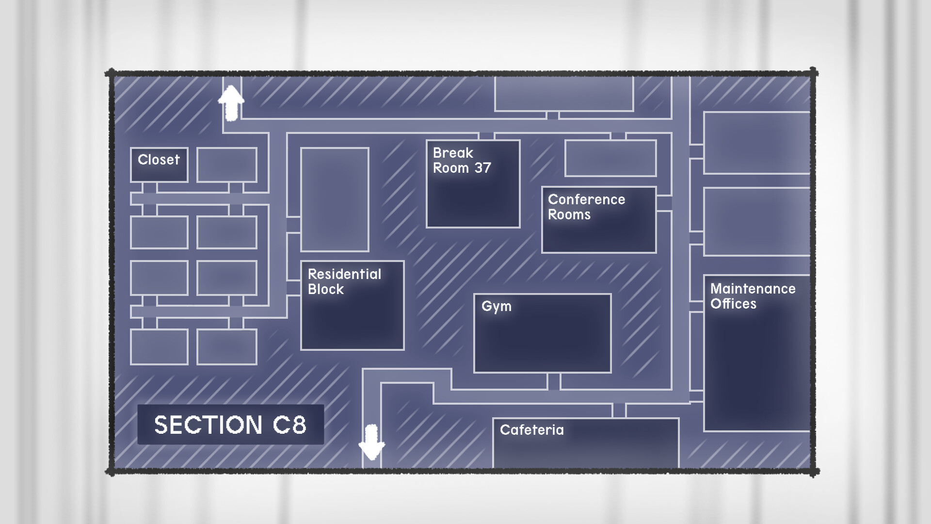 Aperture Dating Simulator screenshot #6