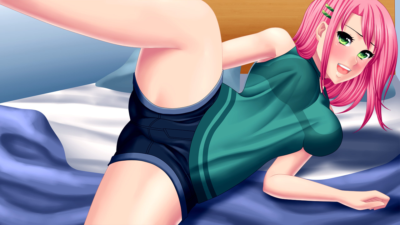 Beauty Bounce Featured Screenshot #1