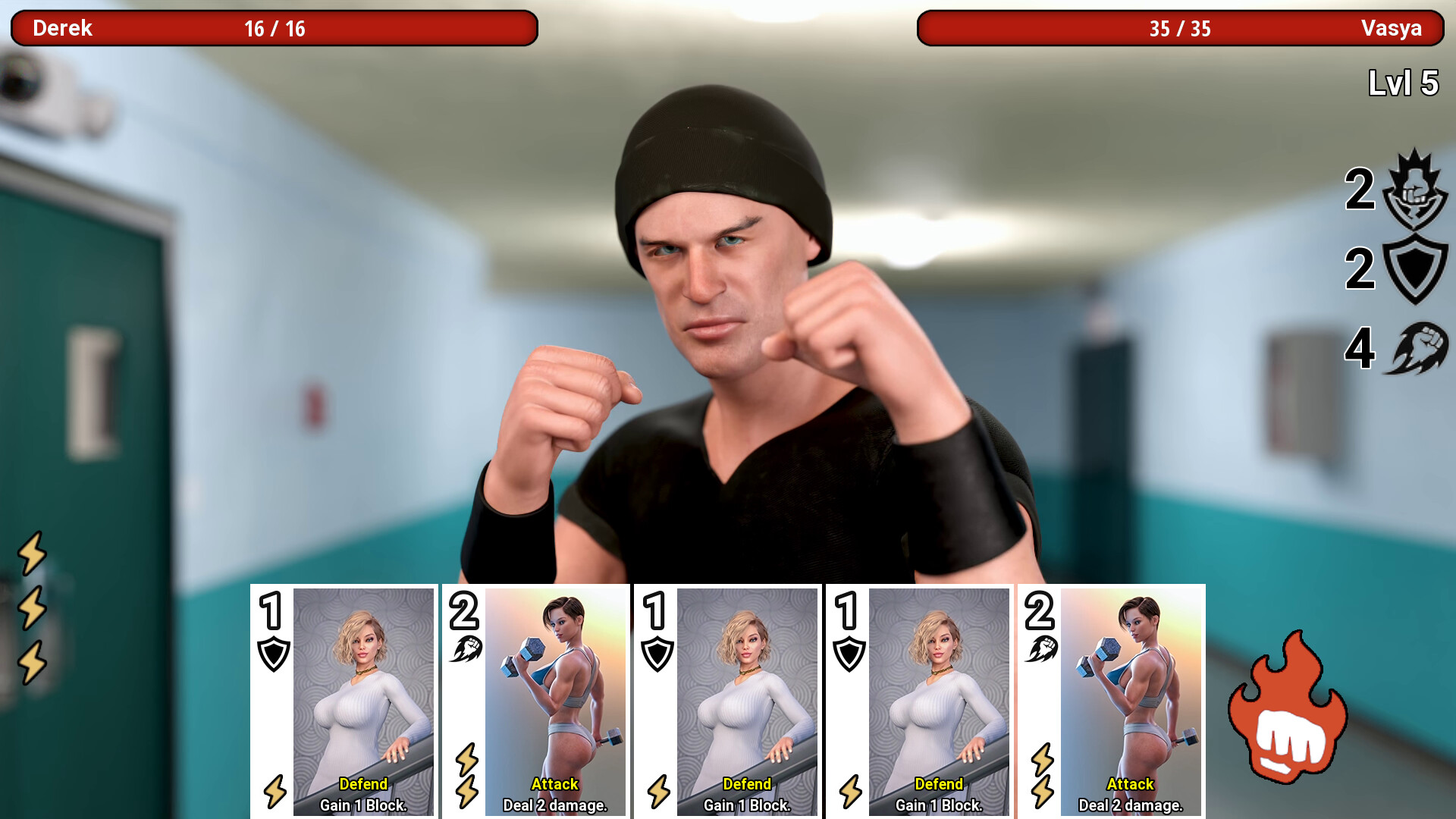 My Cute Roommate 2 screenshot #1