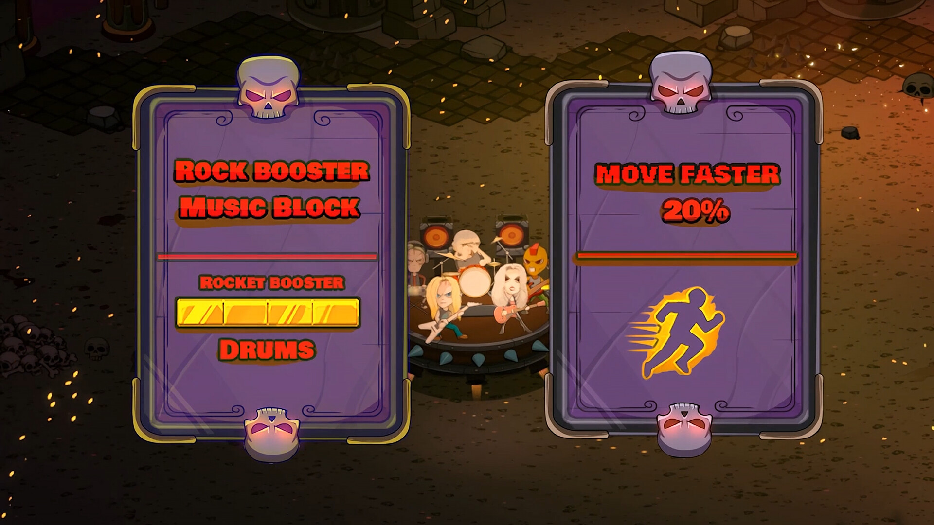 Harmony Havoc screenshot #6