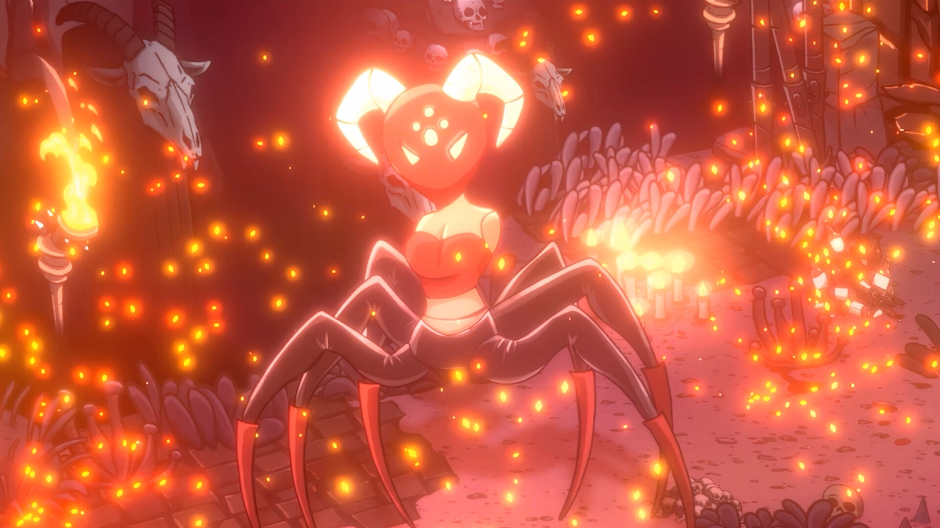 Harmony Havoc screenshot #7